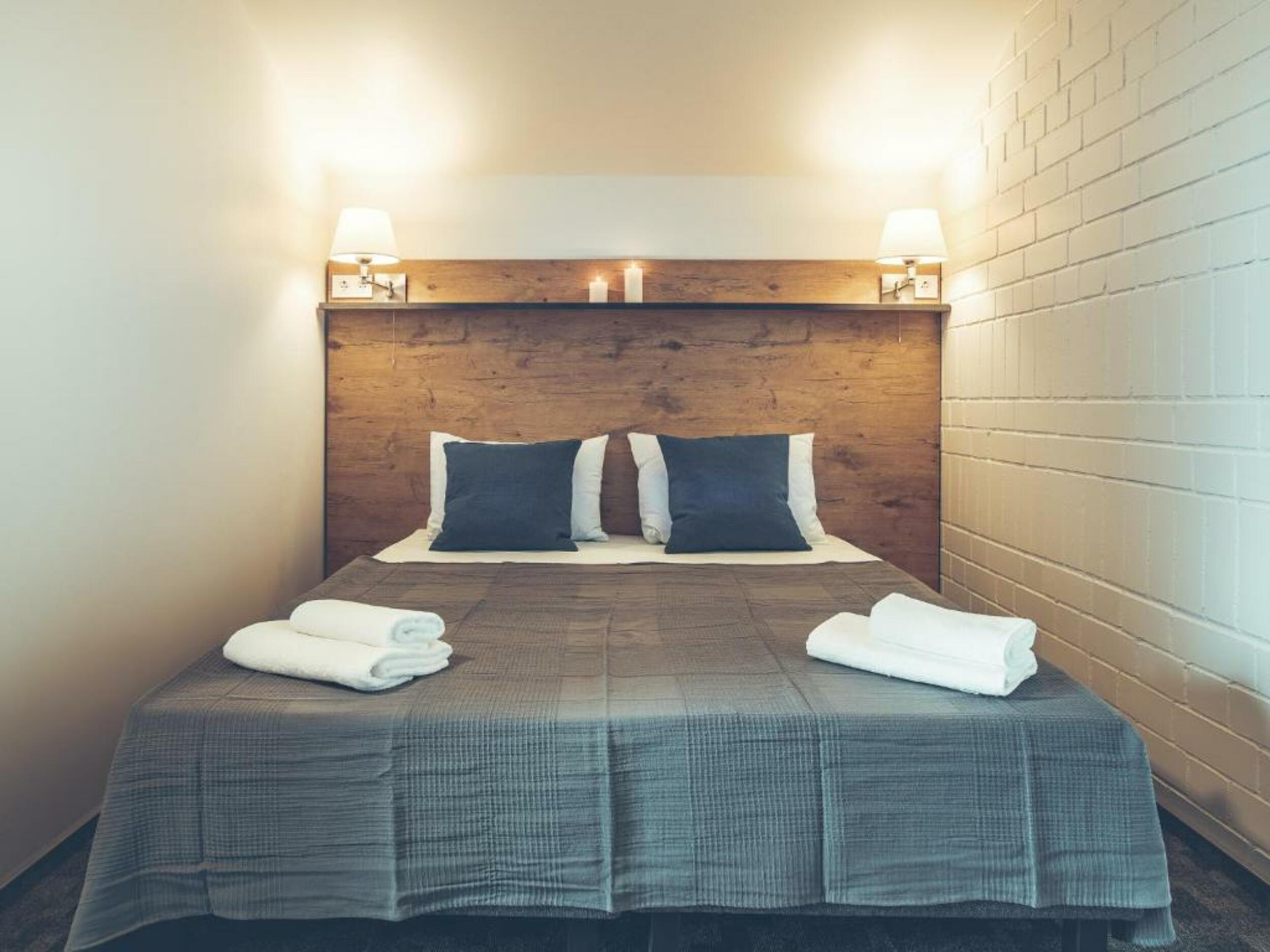 Self Check-In Hotel Railway Apartments VNO Extérieur photo